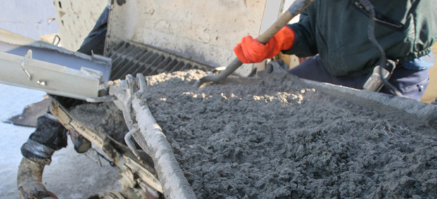 Ready Mix Concrete Earl Shilton